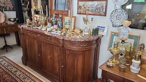 Brocante du Toulon