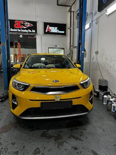 Absolut Budget Workshop Pte Ltd - Affordable | Reliable Car Workshop Singapore - Thumbnail