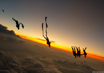 Parachutisme71 à Fragnes-La Loyère