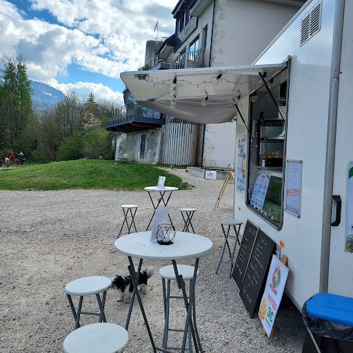 Photo 7 - Au four d'antan (Food Truck )
