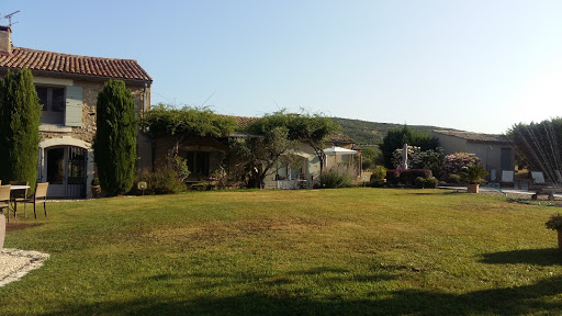 Photo de Goélia Le Mas des Arènes à Mouriès (13890)