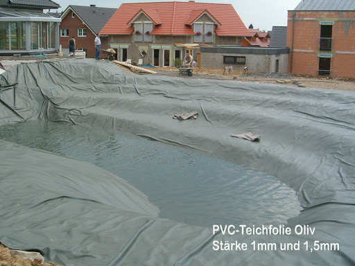 Teichbauzentrum Gallery - Germany
