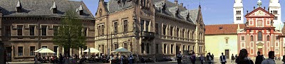 Photos of Embassy of the Czech Republic