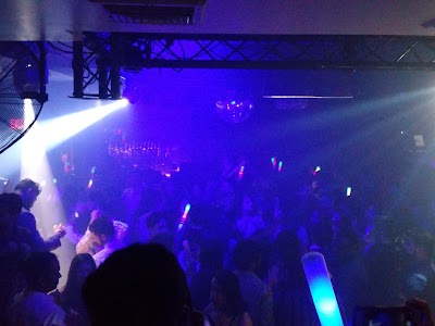 Lexicon Night Club