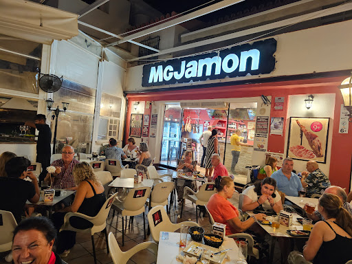 MGJAMON - Visual