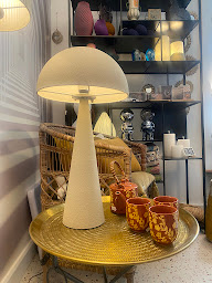 Photo n°4 de Camélia Le Raincy à Le Raincy (Magasin d'ameublement et de décoration)