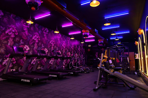 Lioness - Exclusive Ladies Gym ( Maharaja Nagar )
