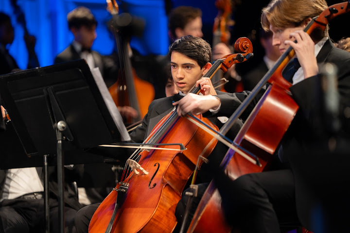 Chaminade High School by null