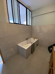 Photo n°23 de Batirenov Construction Rénovation Extension Côte Bleue Travaux à Sausset-les-Pins (Carreleur)