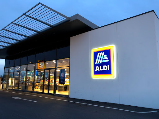 ALDI Arcore - Visual