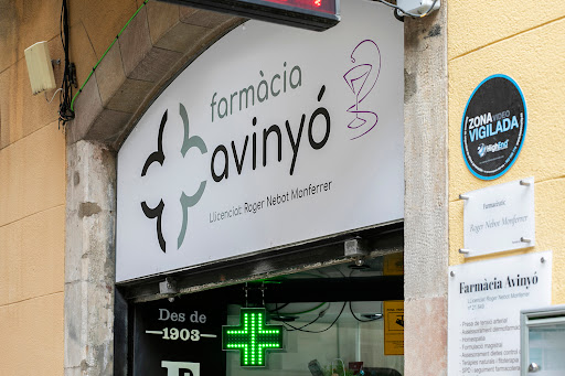 Casanellas Pharmacy