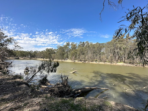 Murrumbidgee Valley Regional Park