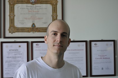 Francesco Baldi Fisioterapia