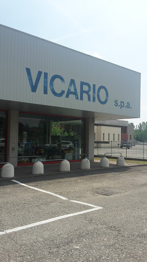O.M.V. Officine Meccaniche Vicario S.p.A. (VICARIO GRU) - Thumbnail