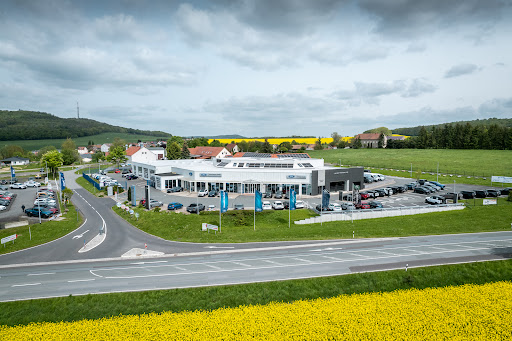 Autohaus Löbau GmbH Ford - Land Rover