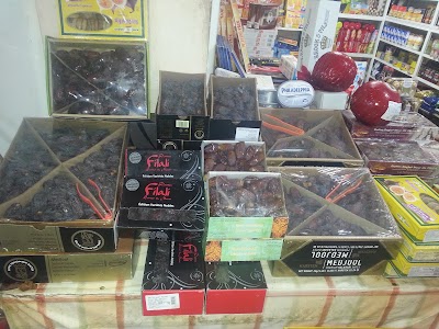 Photos of Complexe Commercial