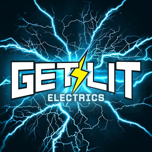Get Lit Electrics - Visual