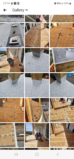 Littles Roofing and Construction - Thumbnail