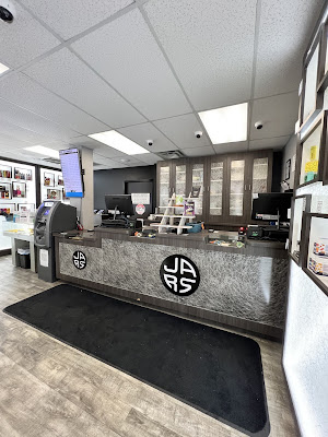 Photo of JARS Cannabis Dispensary - Longmont