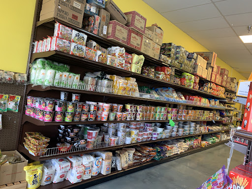 Fil-Am Asian store - Thumbnail