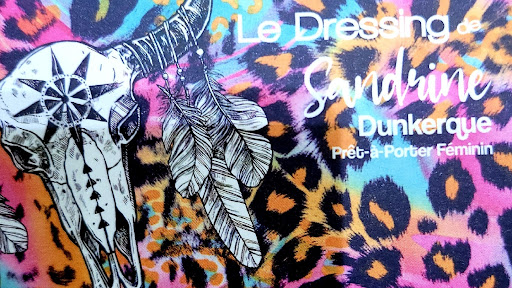 Le Dressing de Sandrine Dunkerque - Thumbnail