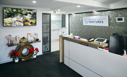 Brisbane Quality Dentures