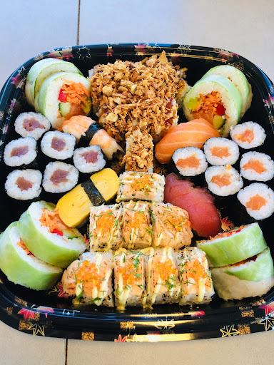 Photo 2 - Yota Sushi