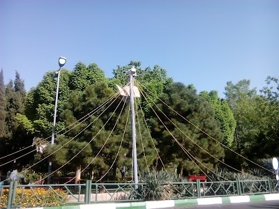 Photos of Niroo Havaei 2nd Sq.