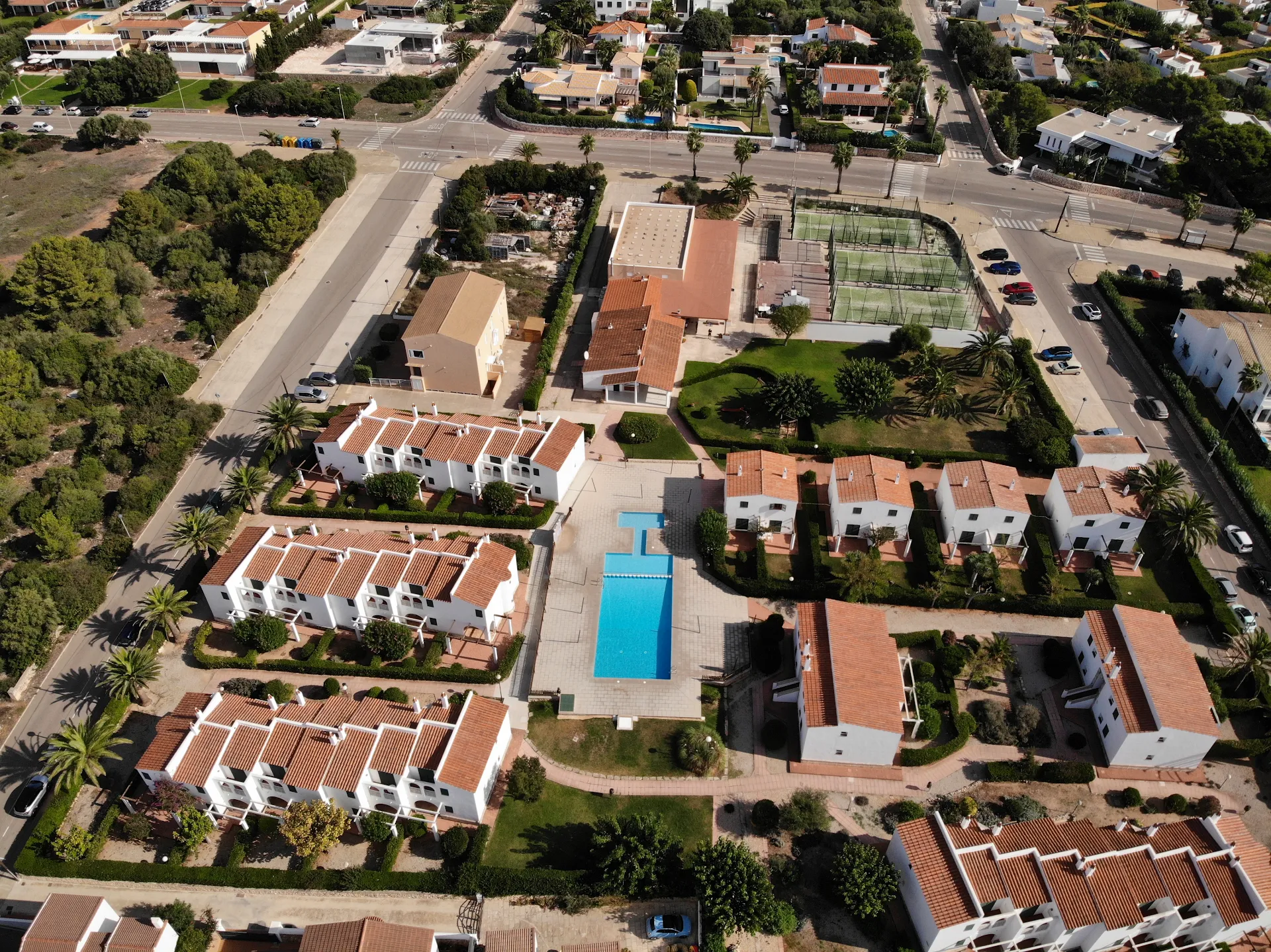 Apartaments SA CALETA