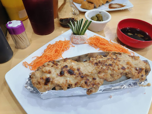Akysako Sushi - Thumbnail