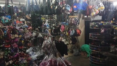 Photos of Seconhand Clothing