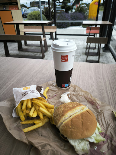 Photo 2 - Burger King