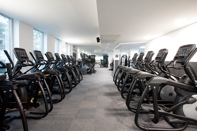 PureGym London Holborn