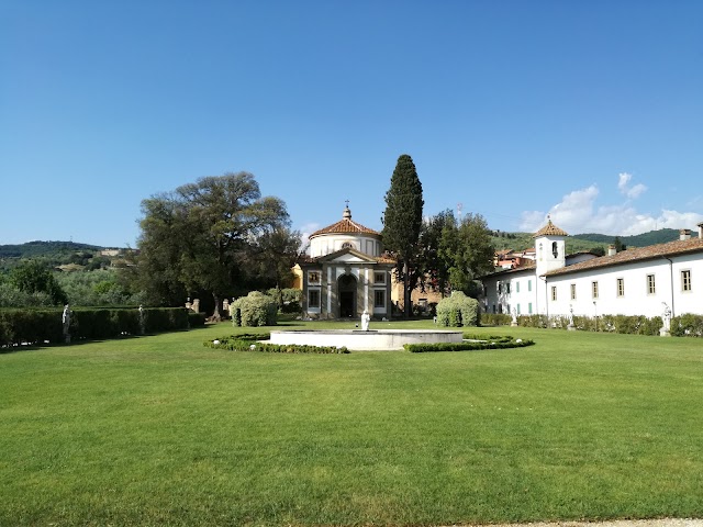 Villa Rospigliosi