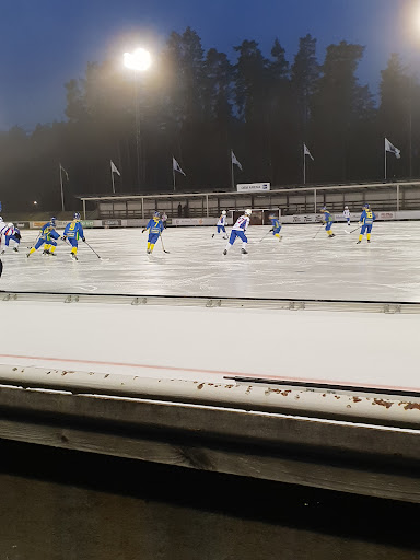 Tranås FF - Visual
