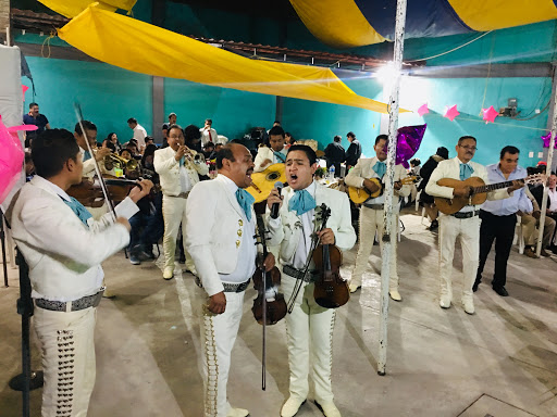 Mariachi Nuevo Tepotzotlan