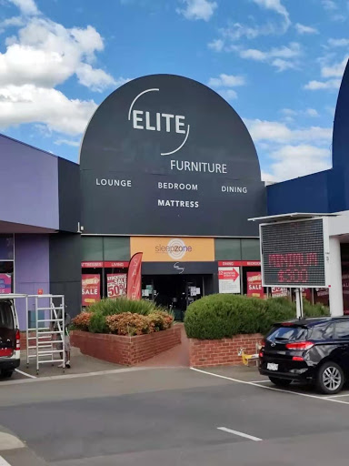 Elite Furniture Preston - Thumbnail