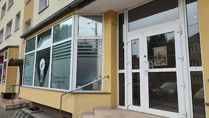 Fryzownia