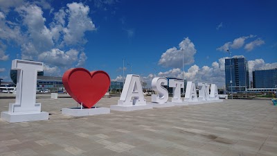 Photos of Hilton Astana