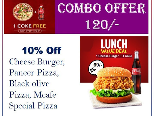 Combo Offer post image