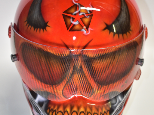 Perfection Airbrushing LLC - Thumbnail