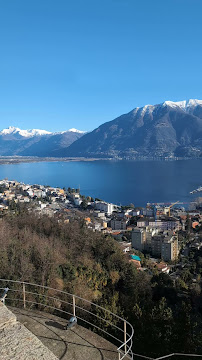 Madonna del Sasso Öffnungszeiten