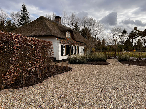 Prosman Planten Gallery - Netherlands
