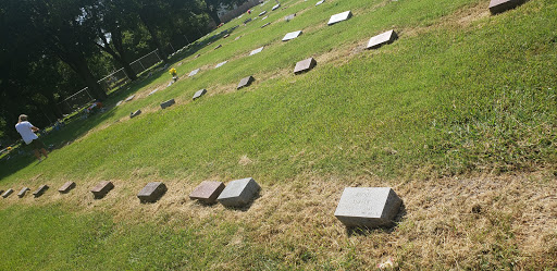 McLennan County Restland Cemetery - Thumbnail