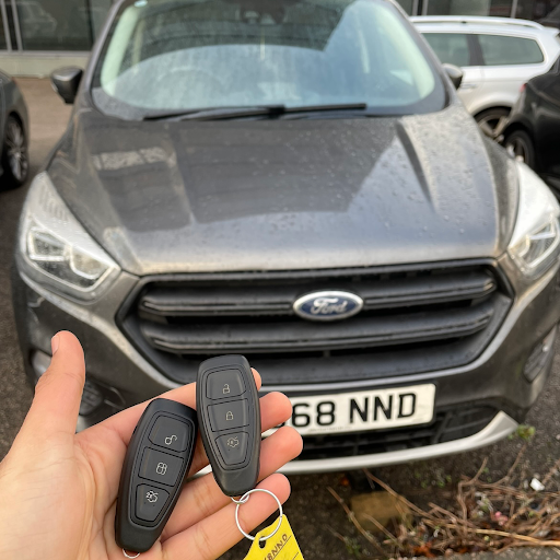 Euro Locksmith - Visual