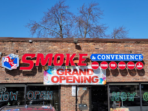 A to Z Smoke & Convenience - Thumbnail
