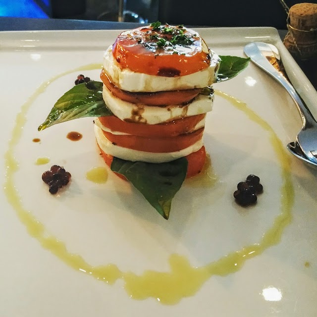 Buzo Osteria Italiana