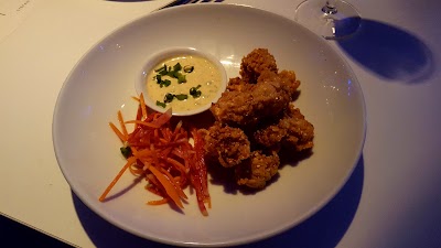 Photos of Feast