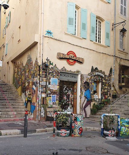 Le Panier Marseillais - Thumbnail