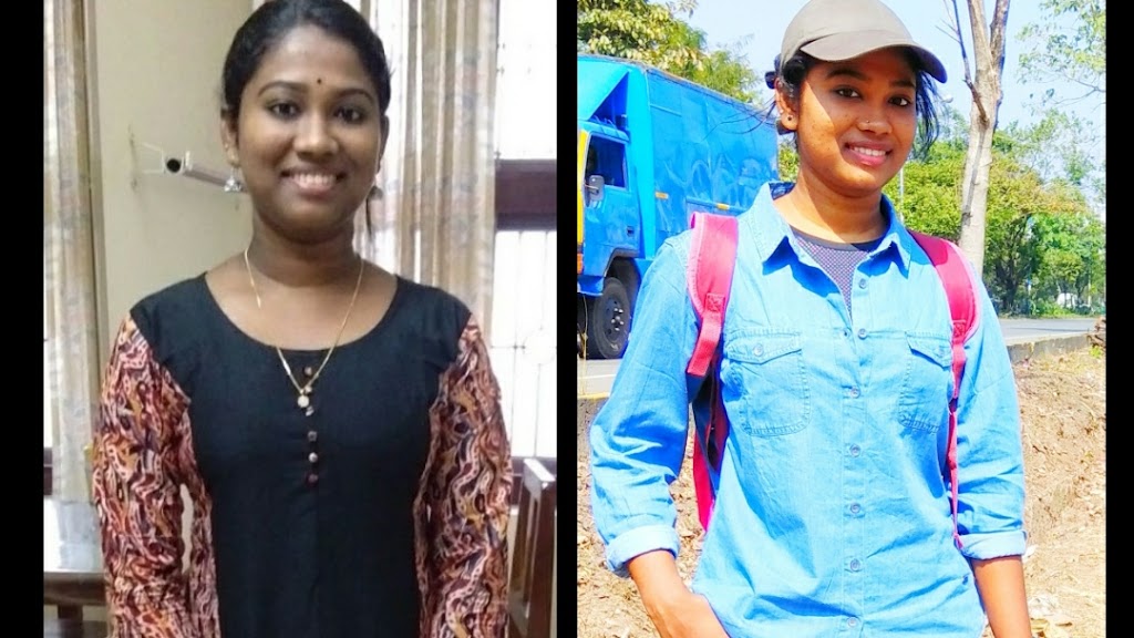 Weight Losing Fitness Trainer Ernakulam